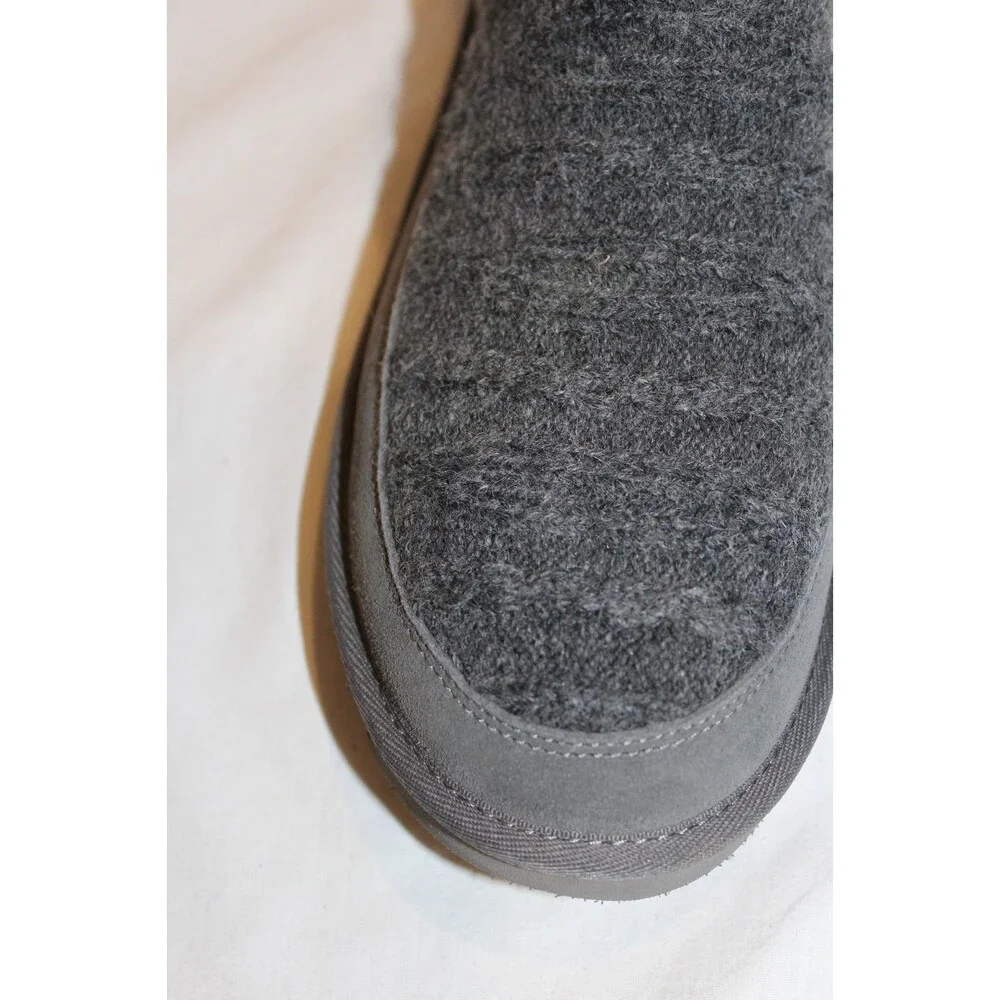 UGG bring classic